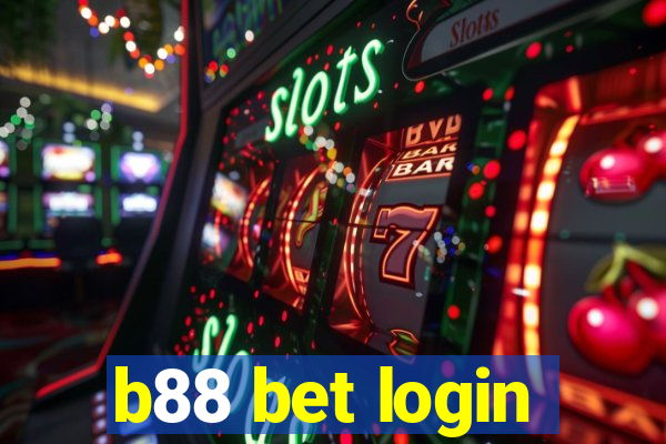 b88 bet login